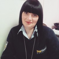 Отзыв от клиента Ульяна из Нахабино